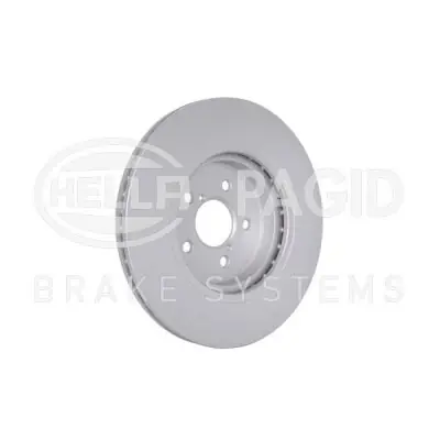 Disco de freno HELLA 8DD 355 134-221 HELLA 8DD 355 134-221 Nueva Colección